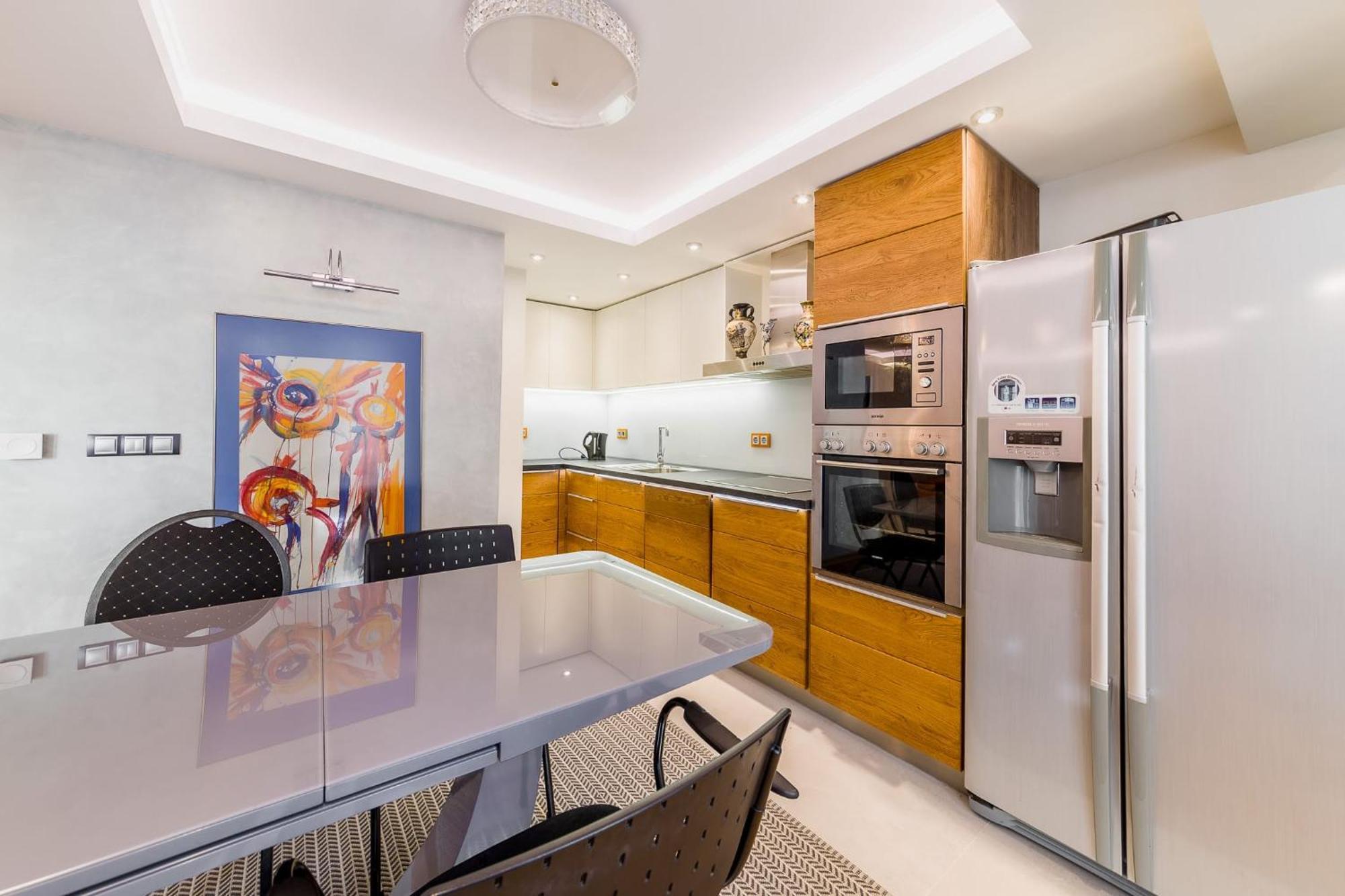 Signature Suite - 1 Bedroom 索菲亞 外观 照片