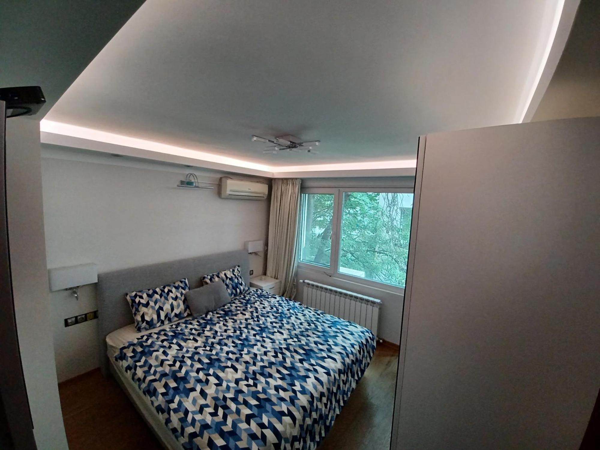 Signature Suite - 1 Bedroom 索菲亞 外观 照片