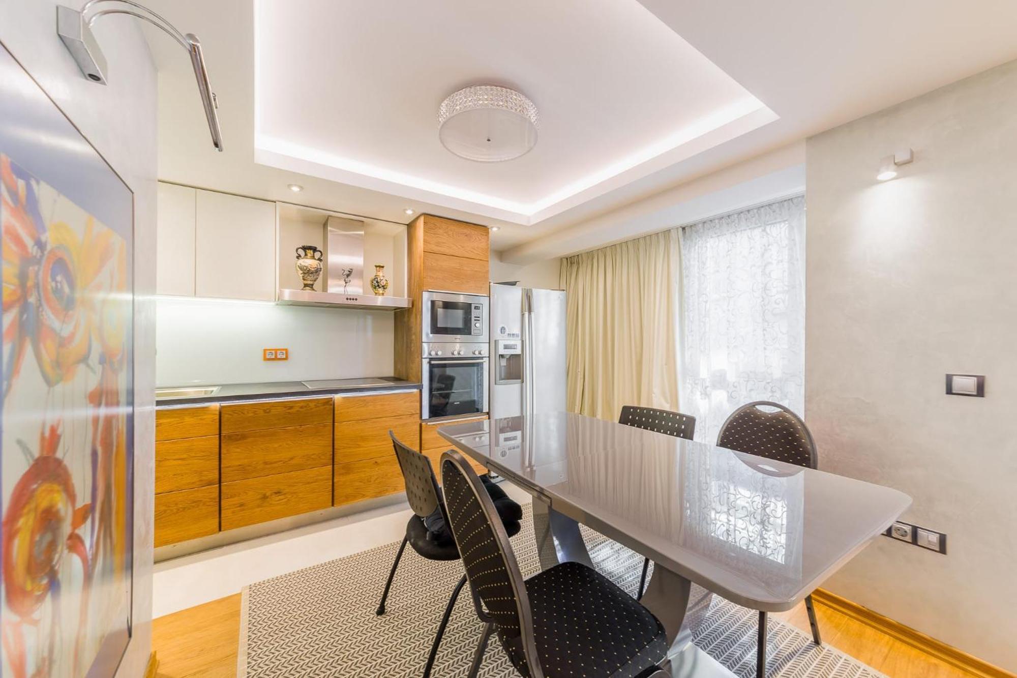 Signature Suite - 1 Bedroom 索菲亞 外观 照片